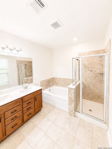 15322 SABER PT, San Antonio, TX 78253