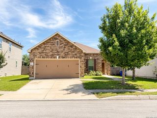 15322 SABER PT, San Antonio, TX 78253