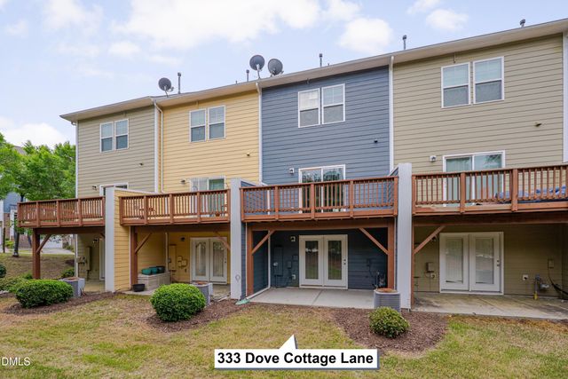 333 Dove Cottage Lane, Cary, NC 27519