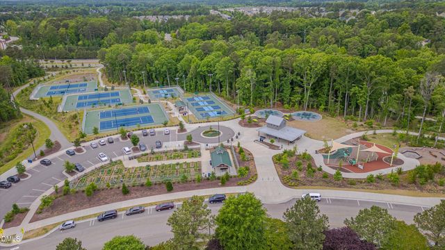 333 Dove Cottage Lane, Cary, NC 27519