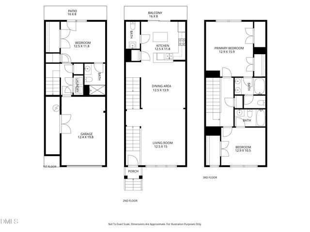 333 Dove Cottage Lane, Cary, NC 27519