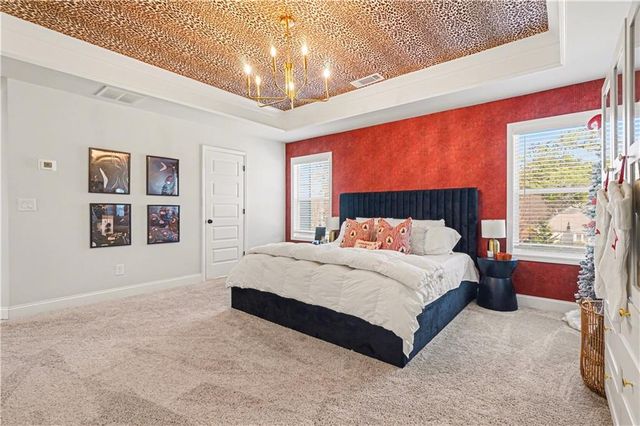 2700 Westgate Park Drive, Loganville, GA 30052