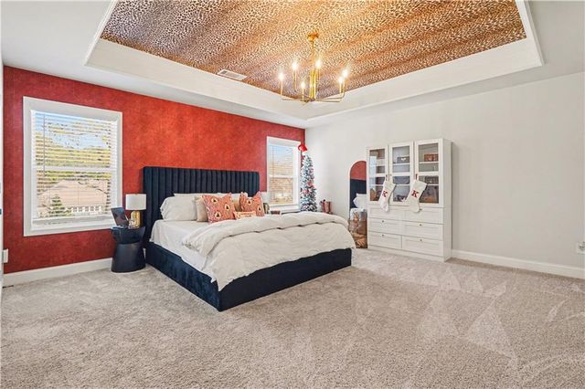 2700 Westgate Park Drive, Loganville, GA 30052