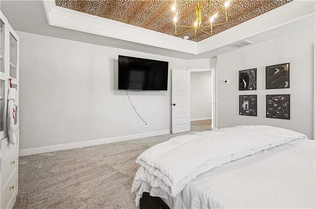 2700 Westgate Park Drive, Loganville, GA 30052