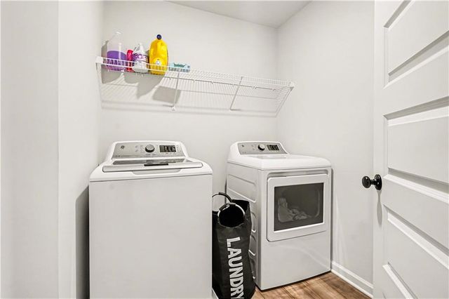 2700 Westgate Park Drive, Loganville, GA 30052