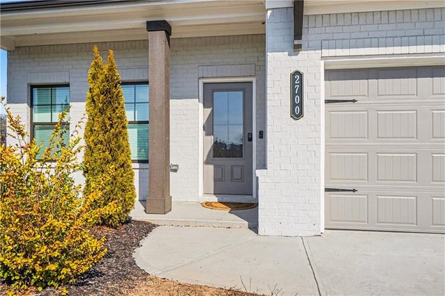 2700 Westgate Park Drive, Loganville, GA 30052