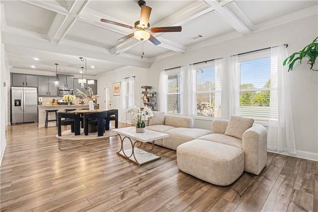 2700 Westgate Park Drive, Loganville, GA 30052