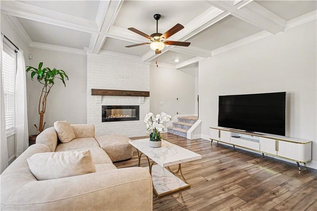 2700 Westgate Park Drive, Loganville, GA 30052