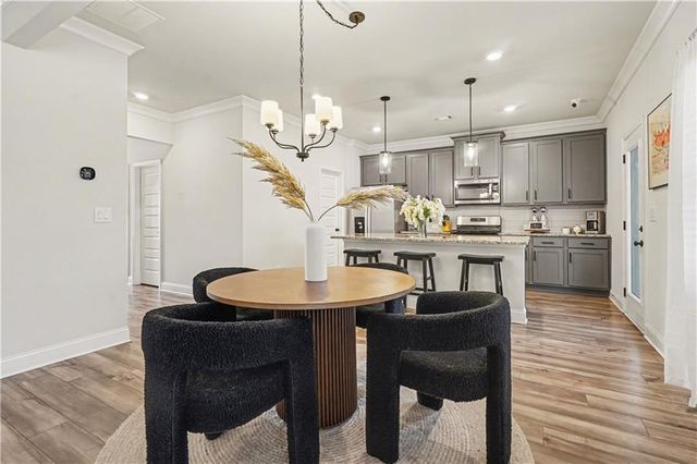 2700 Westgate Park Drive, Loganville, GA 30052