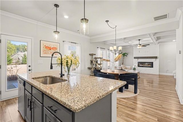 2700 Westgate Park Drive, Loganville, GA 30052