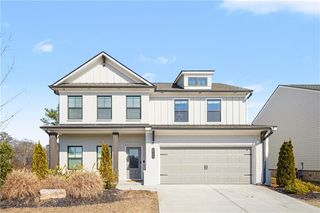 2700 Westgate Park Drive, Loganville, GA 30052