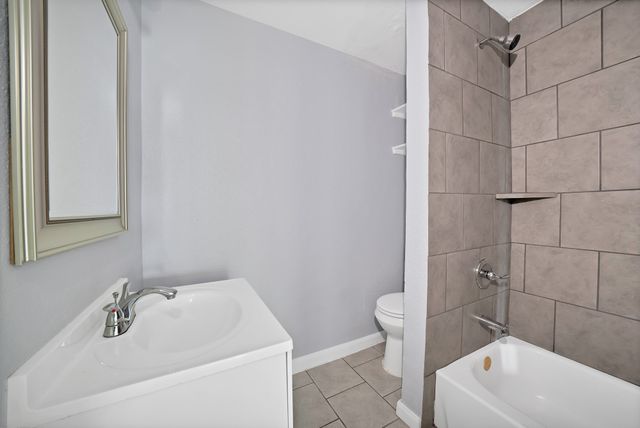 809 Hackamore Street, White Settlement, TX 76108