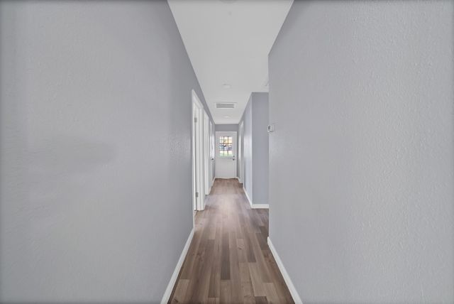 809 Hackamore Street, White Settlement, TX 76108