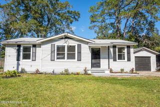 5035 KINGSBURY Street, Jacksonville, FL 32205
