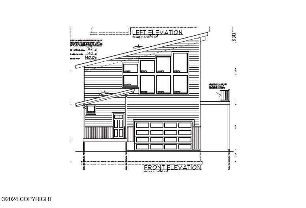 423 E 12th Avenue, Anchorage, AK 99501
