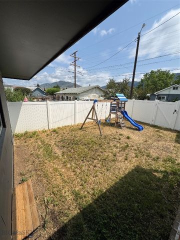 1902 Stuart Avenue, Butte, MT 59701