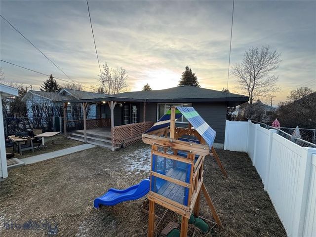 1902 Stuart Avenue, Butte, MT 59701