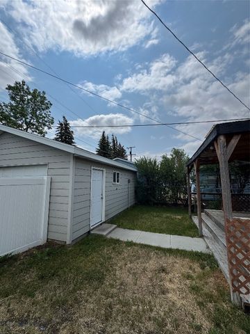 1902 Stuart Avenue, Butte, MT 59701