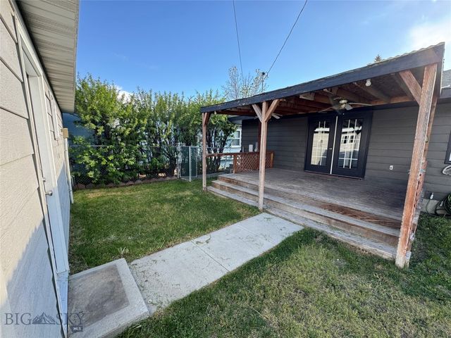 1902 Stuart Avenue, Butte, MT 59701