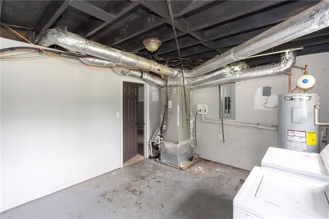 2974 McGlynn Court, Decatur, GA 30034