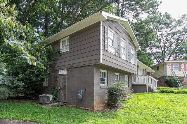 2974 McGlynn Court, Decatur, GA 30034