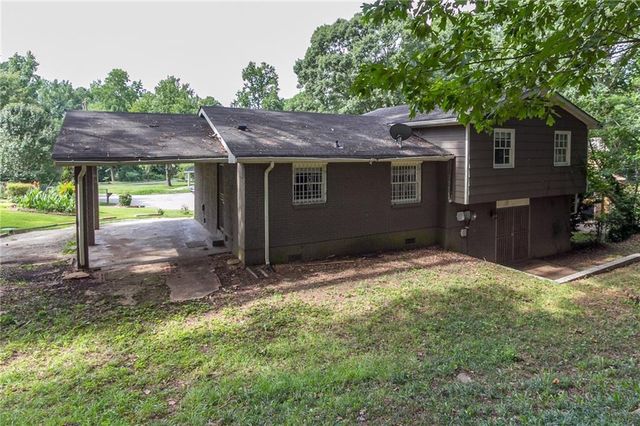 2974 McGlynn Court, Decatur, GA 30034