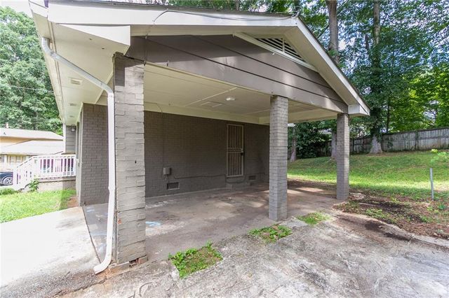 2974 McGlynn Court, Decatur, GA 30034