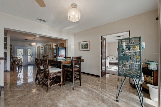 1818 DOLPHIN BOULEVARD S, St Petersburg, FL 33707