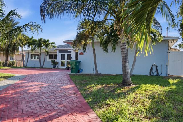 1818 DOLPHIN BOULEVARD S, St Petersburg, FL 33707