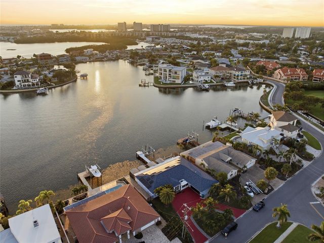 1818 DOLPHIN BOULEVARD S, St Petersburg, FL 33707