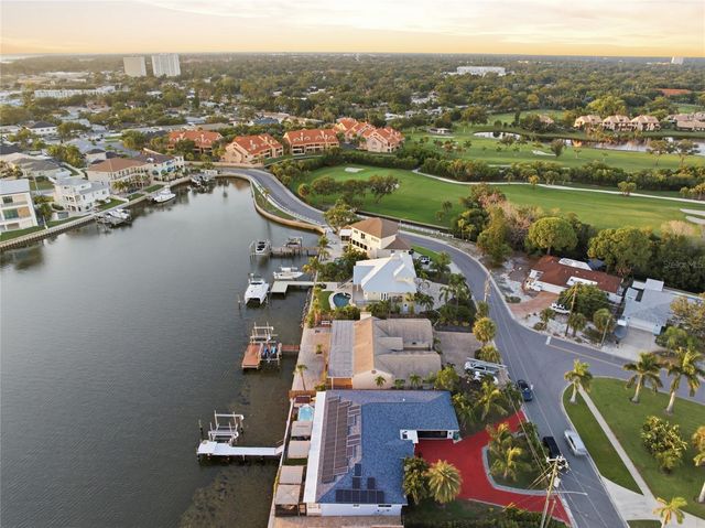 1818 DOLPHIN BOULEVARD S, St Petersburg, FL 33707