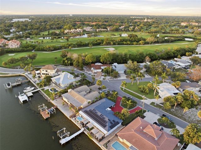 1818 DOLPHIN BOULEVARD S, St Petersburg, FL 33707