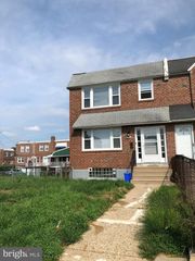 8726 MARSDEN ST #2ND FLOOR, Philadelphia, PA 19136