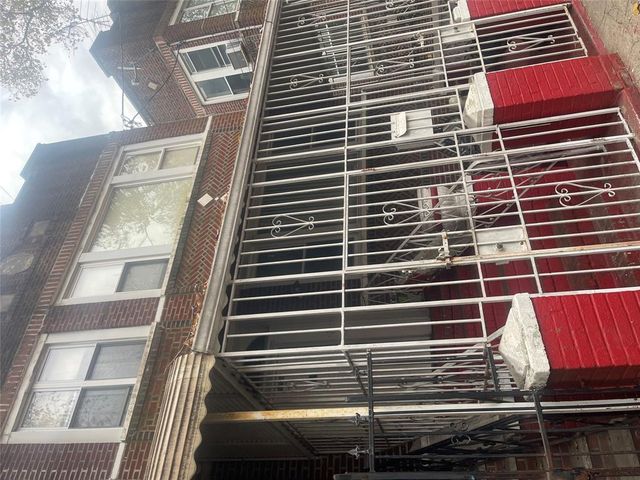 442 Amboy Street, Brooklyn, NY 11212