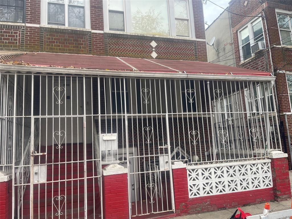 442 Amboy Street, Brooklyn, NY 11212