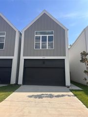 1016 Patton Street, Houston, TX 77009