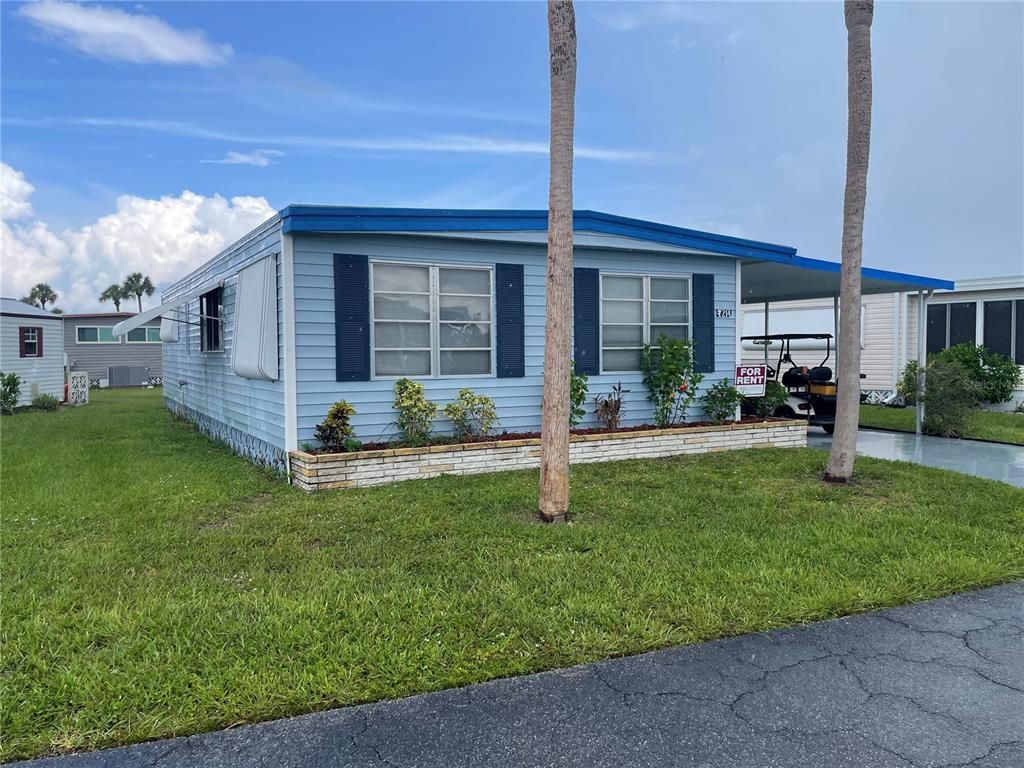 214 SPANISH LAKES DRIVE, Nokomis, FL 34275