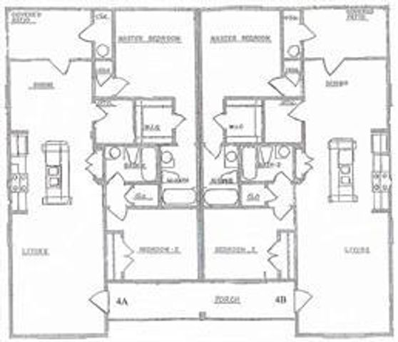 203 Railroad ST 4A, Buda, TX 78610