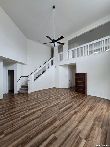 7402 Anchors Peak, San Antonio, TX 78244