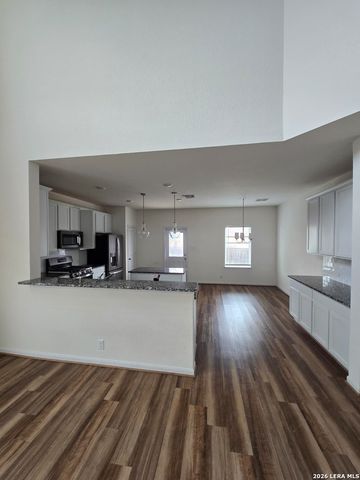 7402 Anchors Peak, San Antonio, TX 78244