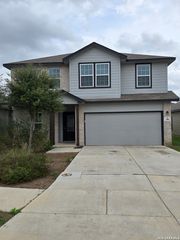 7402 Anchors Peak, San Antonio, TX 78244