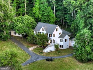 247 Craigtown Road, Ellijay, GA 30540
