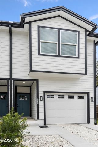 4029 ERNEST Street, Jacksonville, FL 32205