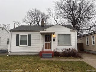 11236 Studebaker Avenue, Warren, MI 48089