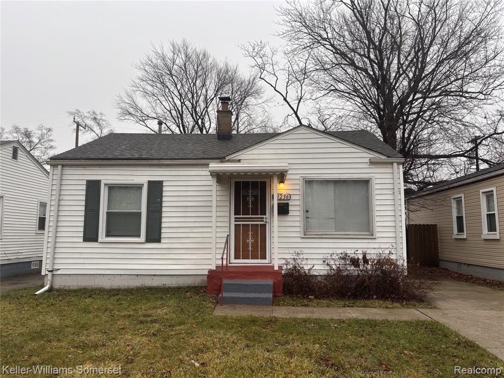 11236 Studebaker Avenue, Warren, MI 48089