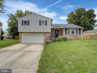3870 RICKLYN DRIVE, Chambersburg, PA 17202