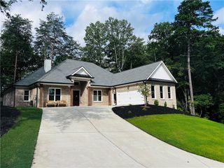 5969 Wellington Avenue, Gainesville, GA 30506