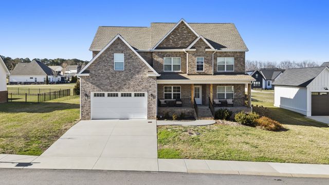 53 River Watch Way, Winchester, TN 37398