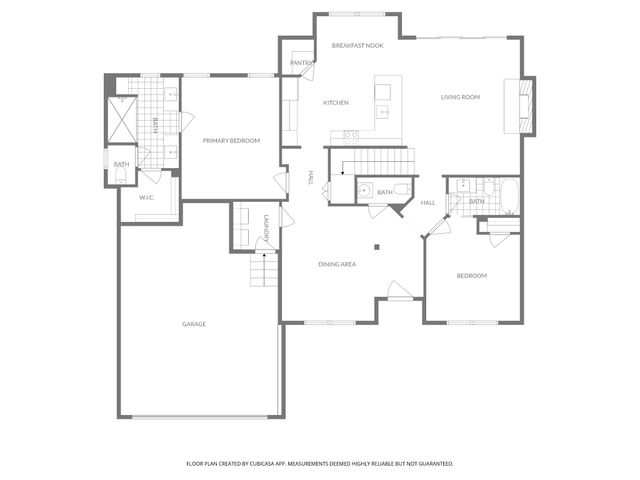 53 River Watch Way, Winchester, TN 37398