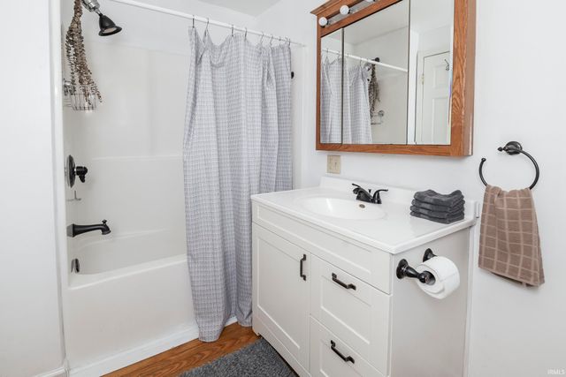 5889 E State Road 46 Road, Bloomington, IN 47401